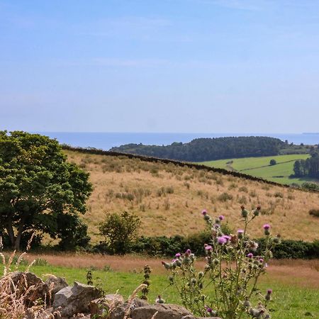 Dairy Cottage Staintondale 外观 照片