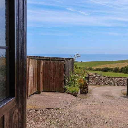 Dairy Cottage Staintondale 外观 照片