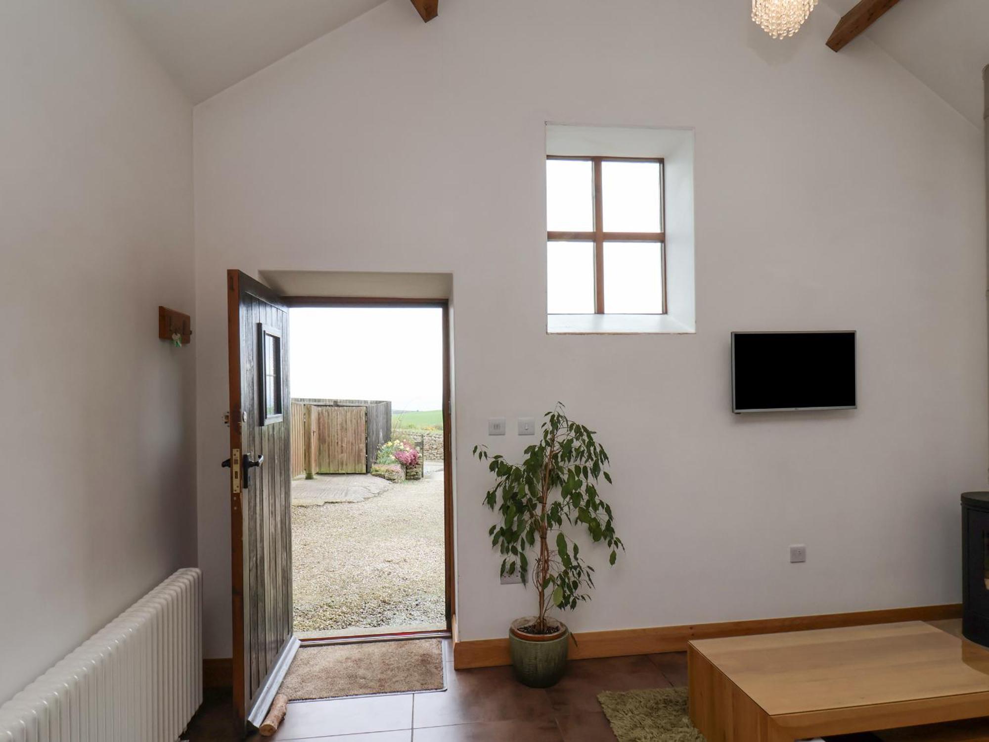 Dairy Cottage Staintondale 外观 照片