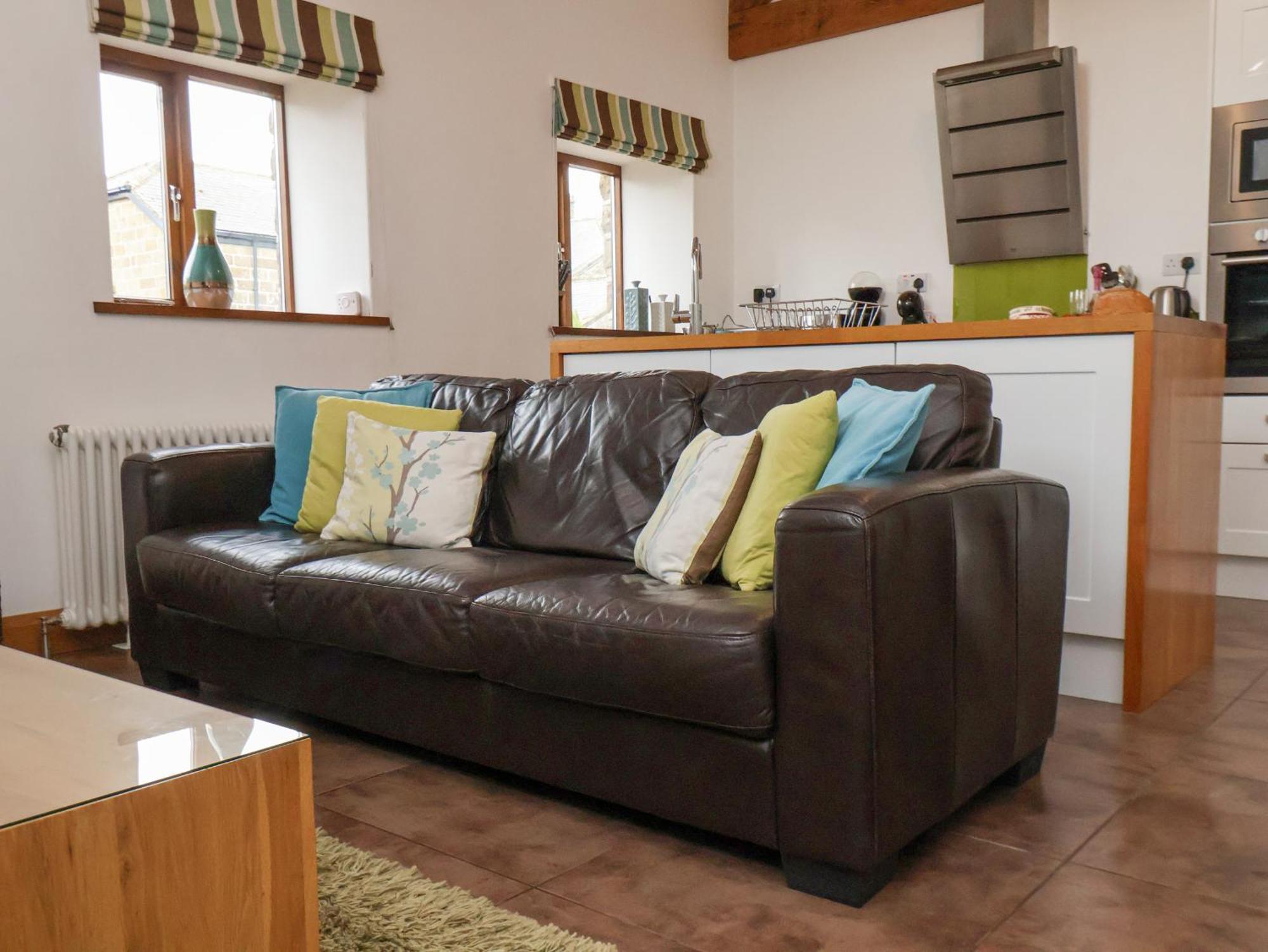 Dairy Cottage Staintondale 外观 照片