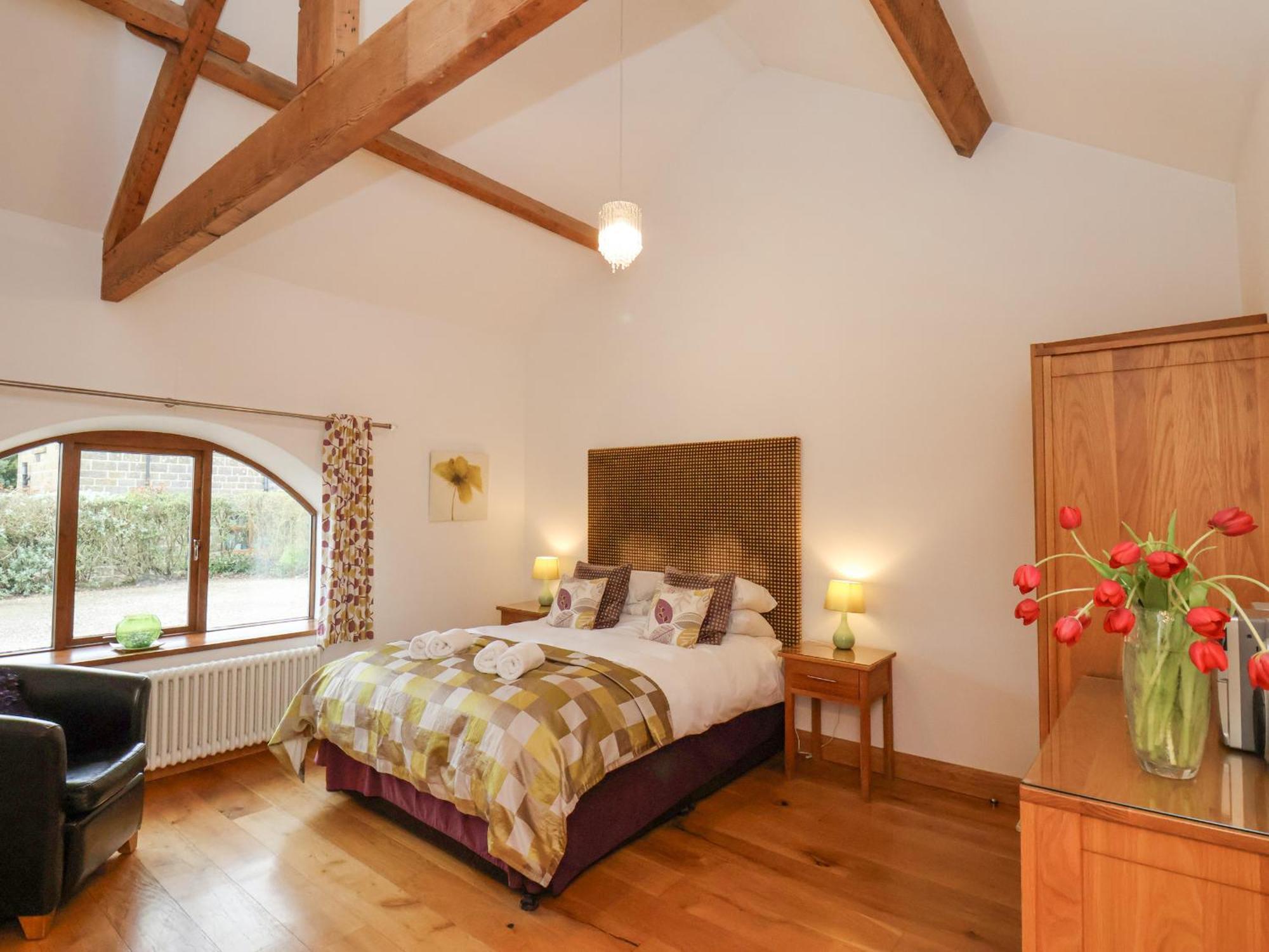 Dairy Cottage Staintondale 外观 照片