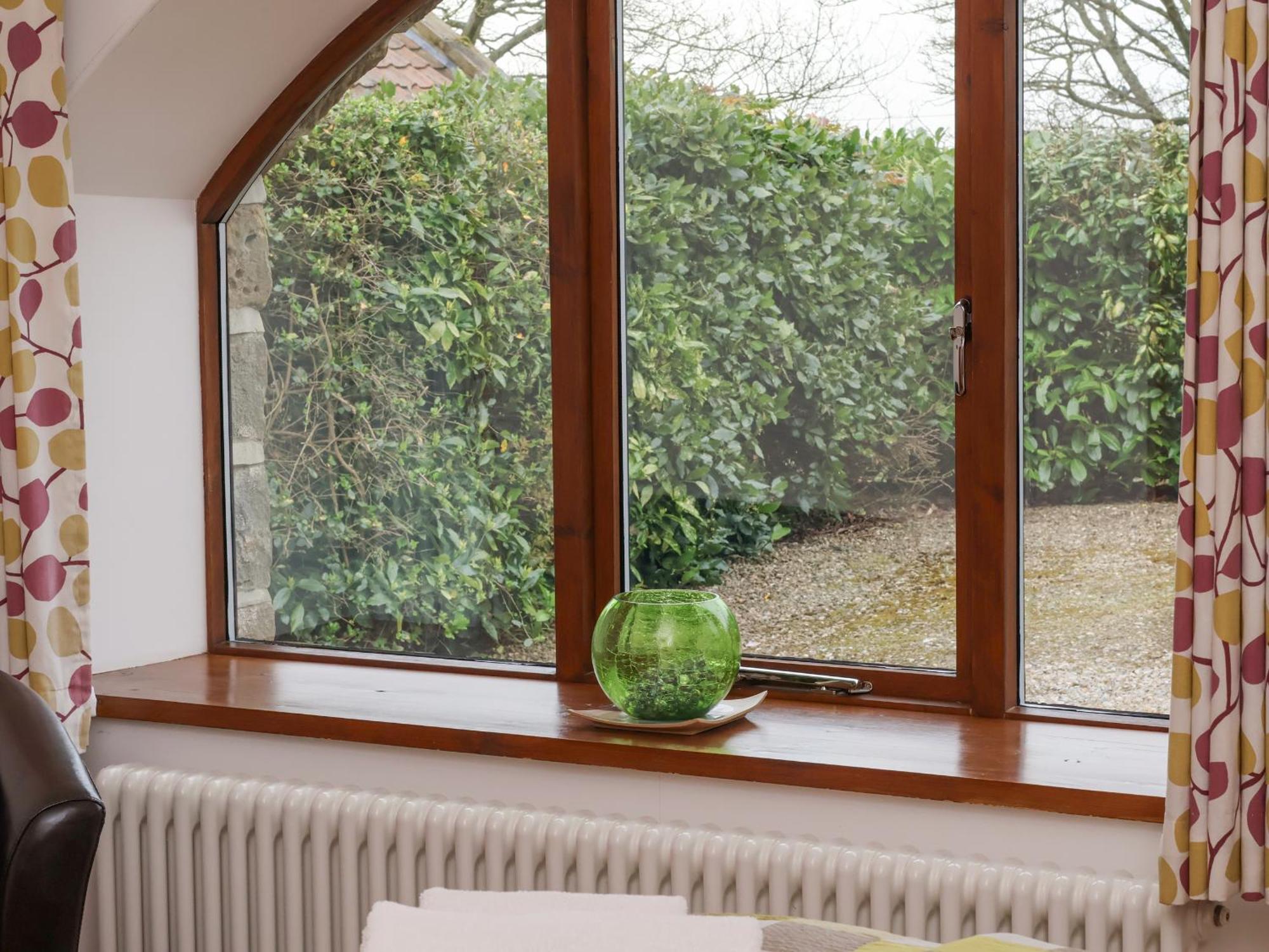 Dairy Cottage Staintondale 外观 照片