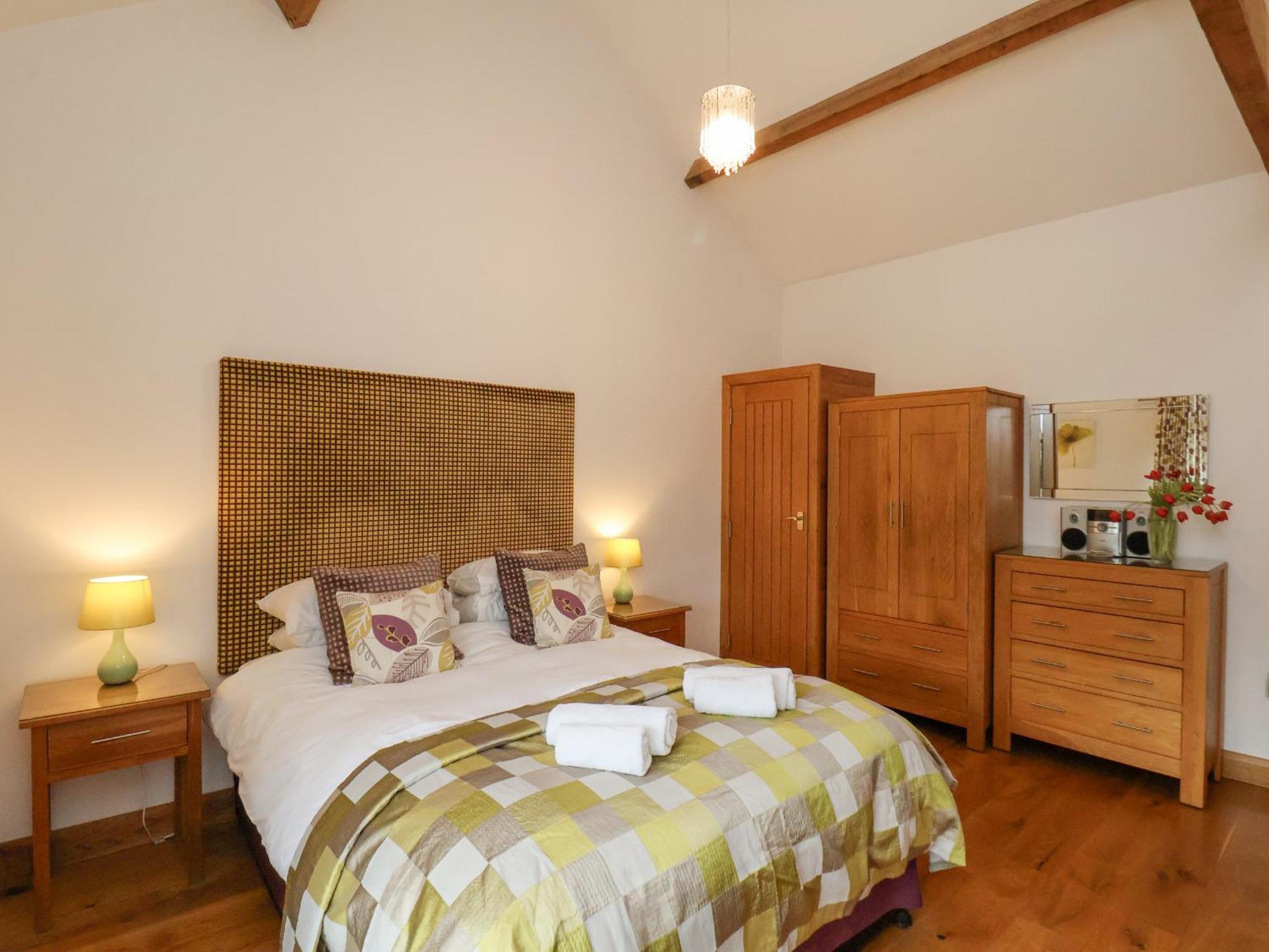 Dairy Cottage Staintondale 外观 照片