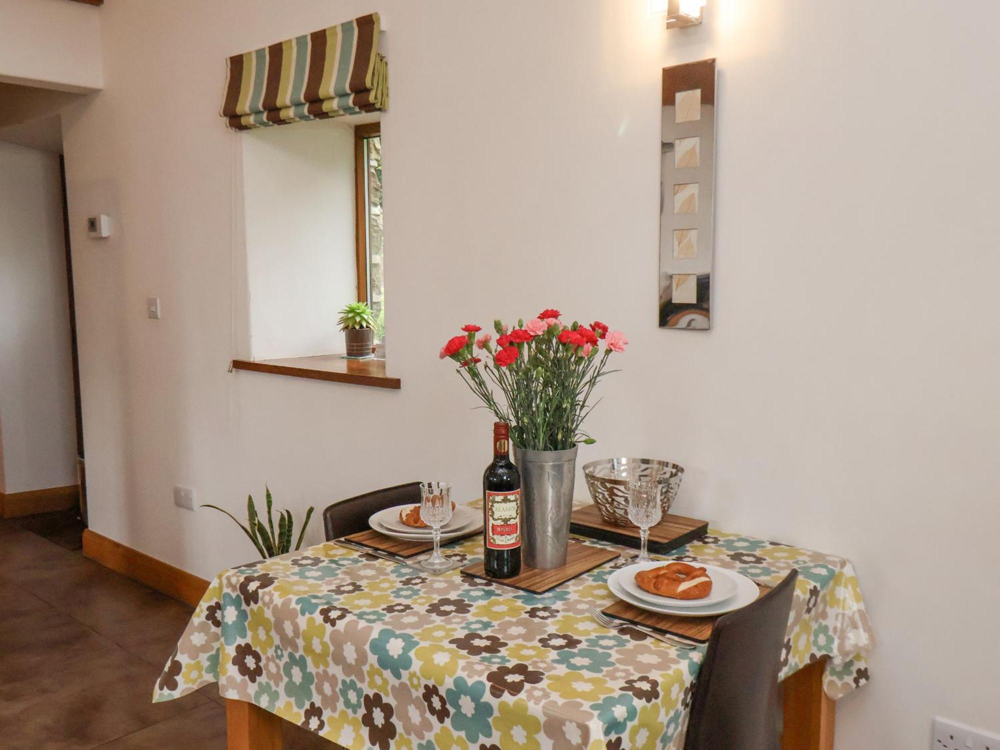 Dairy Cottage Staintondale 外观 照片