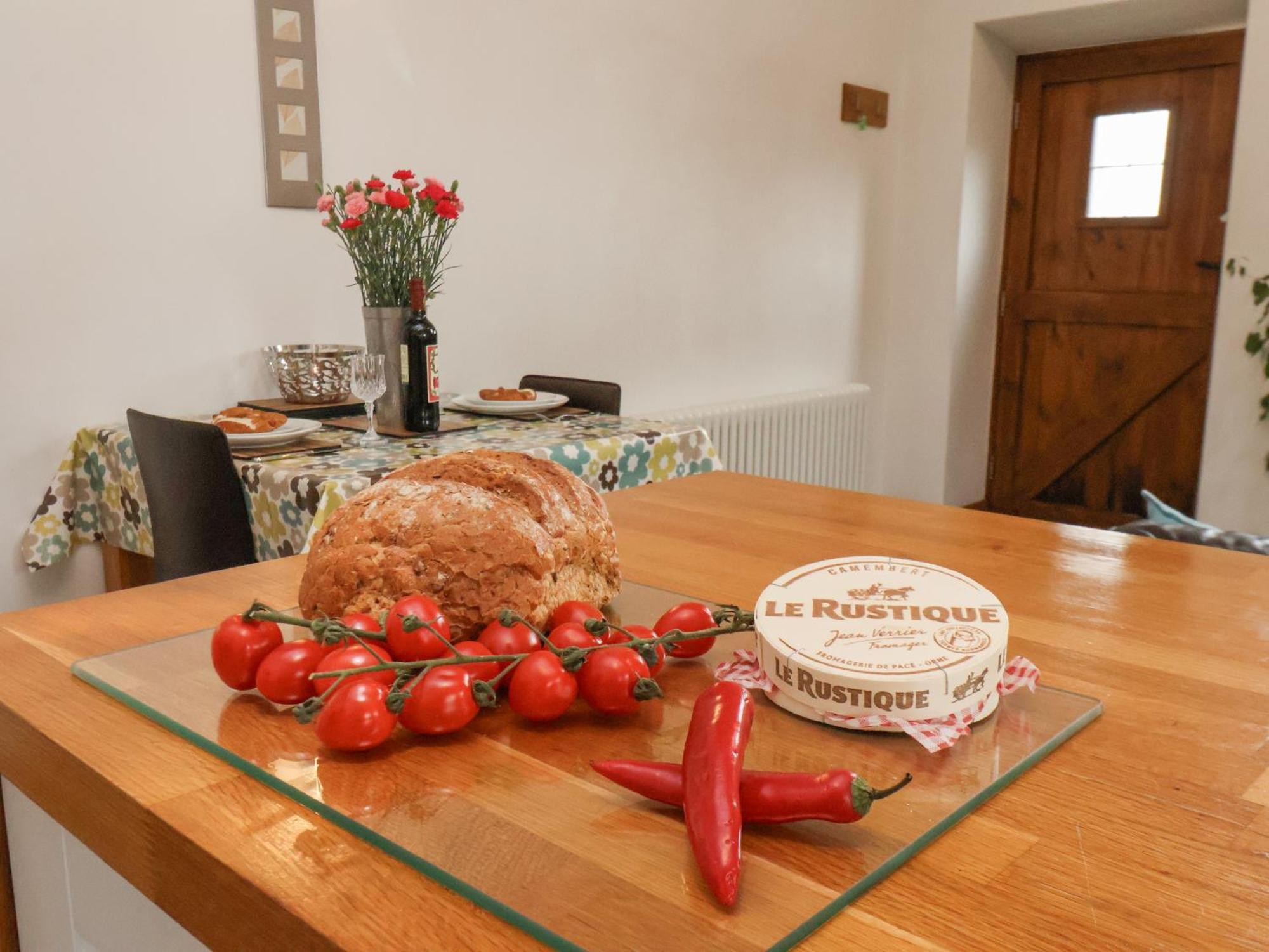 Dairy Cottage Staintondale 外观 照片