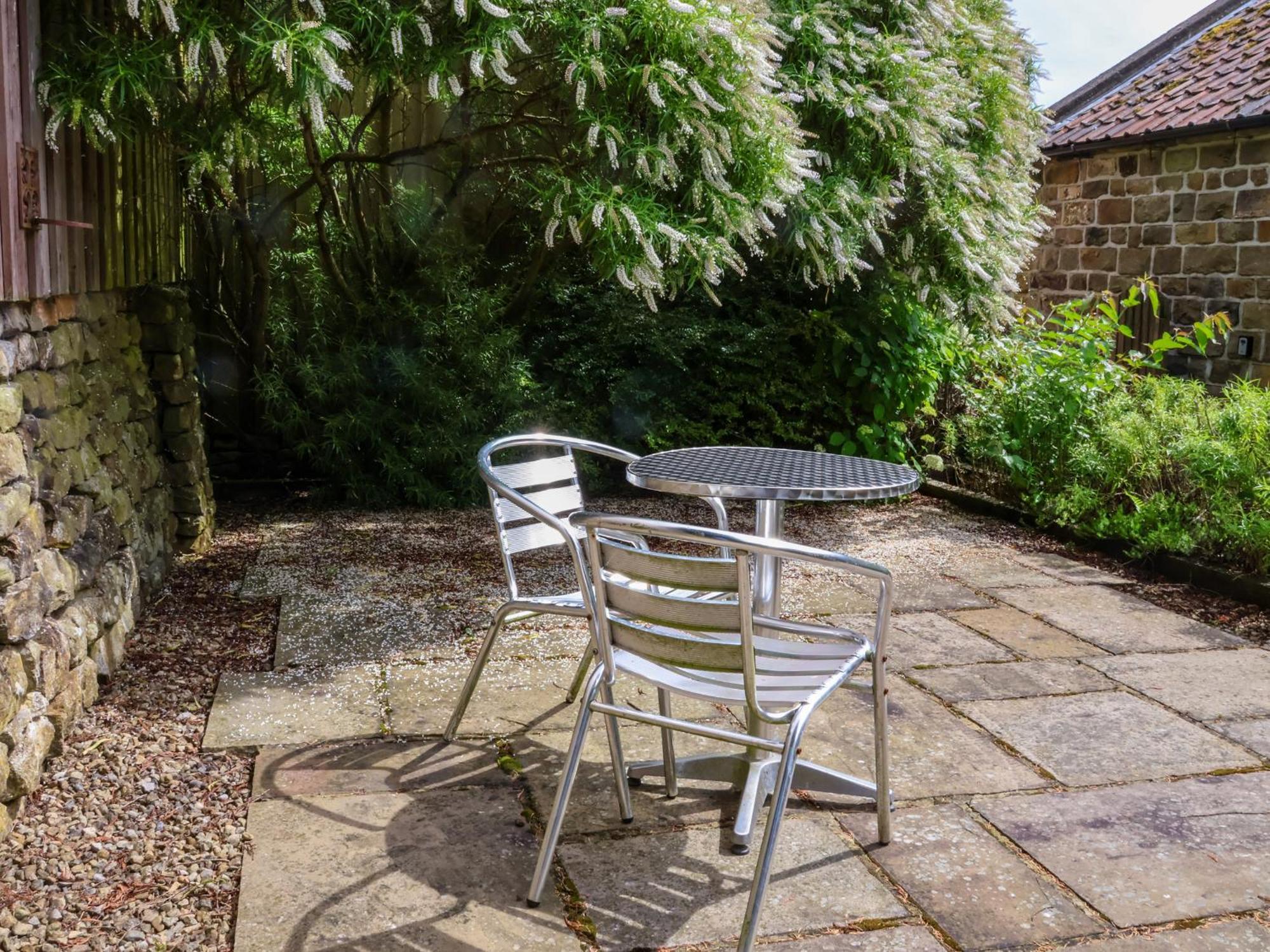 Dairy Cottage Staintondale 外观 照片