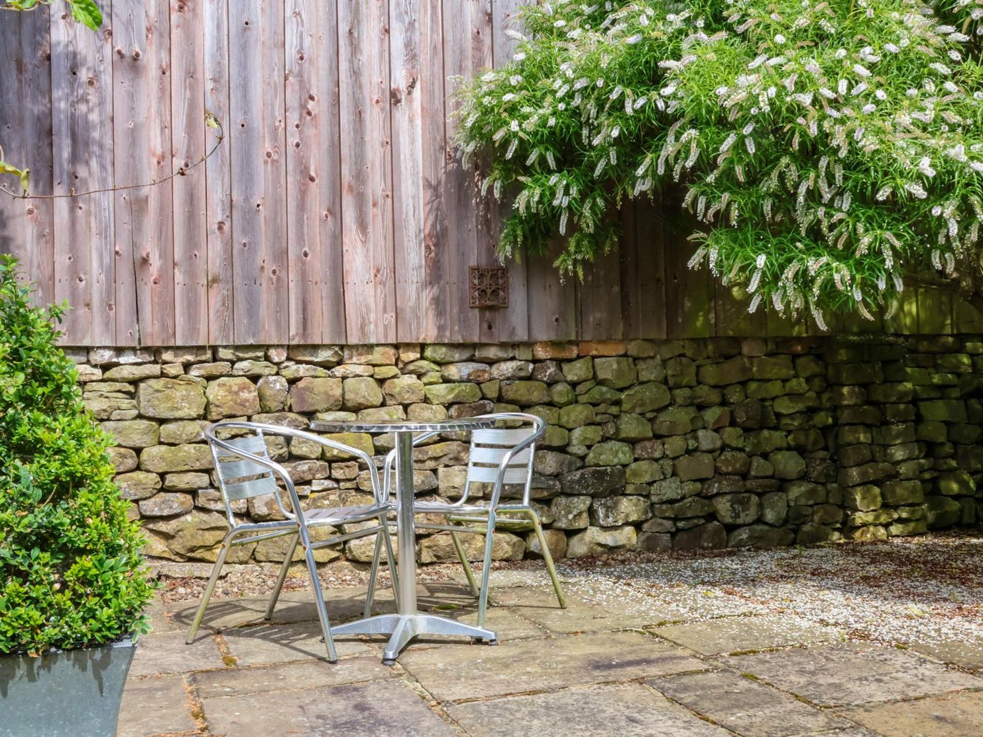Dairy Cottage Staintondale 外观 照片